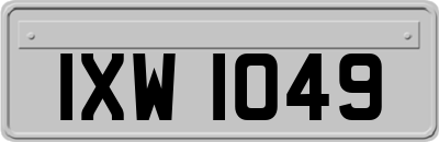 IXW1049
