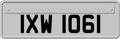 IXW1061