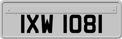 IXW1081