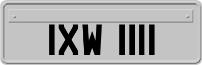 IXW1111