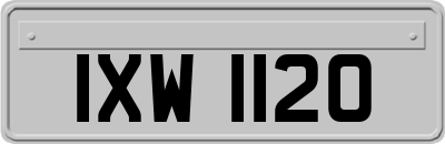 IXW1120