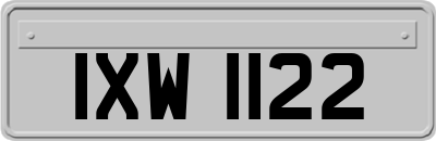 IXW1122