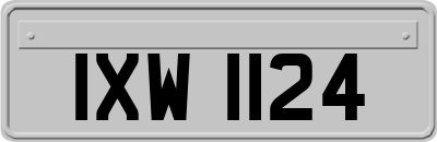 IXW1124