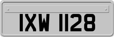 IXW1128