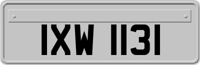 IXW1131