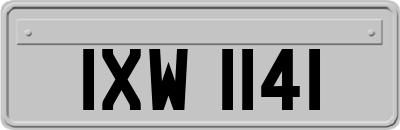 IXW1141