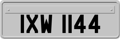 IXW1144