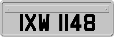 IXW1148