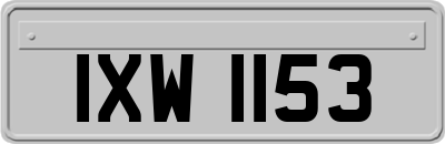 IXW1153