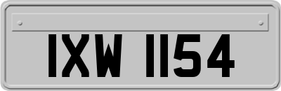 IXW1154