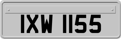 IXW1155