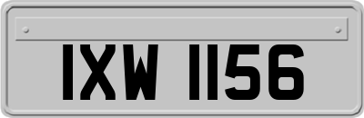 IXW1156