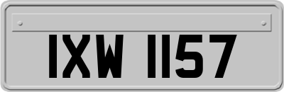 IXW1157