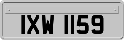 IXW1159