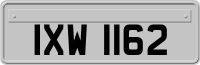 IXW1162