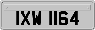 IXW1164
