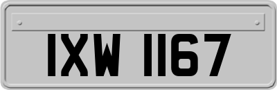 IXW1167