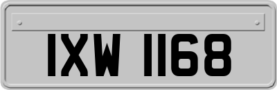 IXW1168