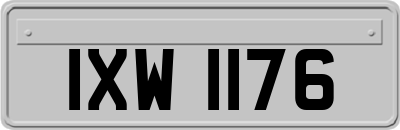 IXW1176