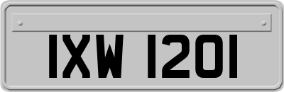 IXW1201