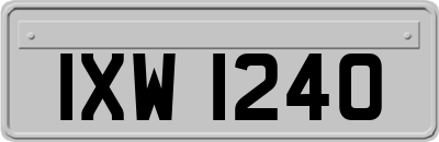 IXW1240