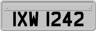 IXW1242