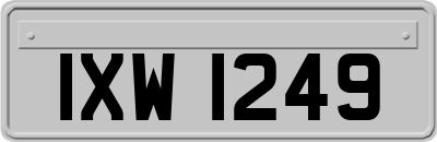 IXW1249