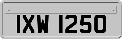 IXW1250