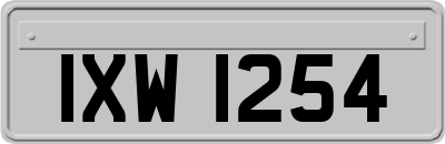 IXW1254