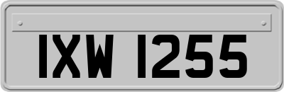 IXW1255