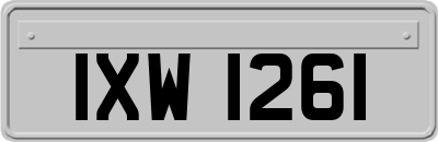 IXW1261