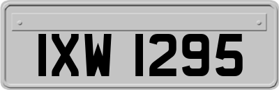 IXW1295