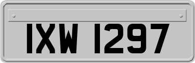 IXW1297