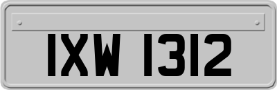 IXW1312