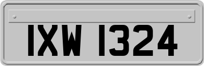 IXW1324