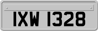 IXW1328