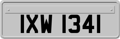 IXW1341