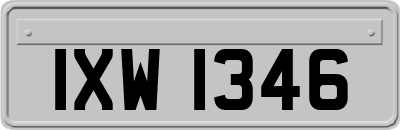 IXW1346