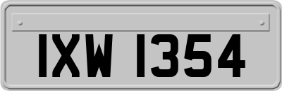 IXW1354
