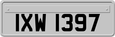 IXW1397