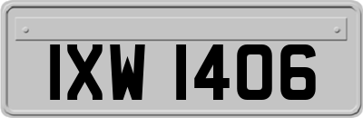 IXW1406