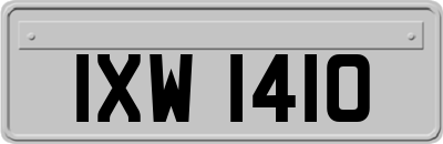 IXW1410