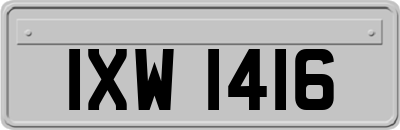 IXW1416