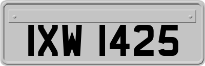 IXW1425