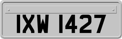 IXW1427