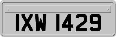 IXW1429