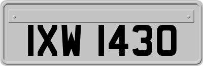 IXW1430
