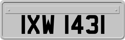 IXW1431