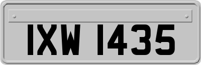IXW1435