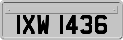 IXW1436